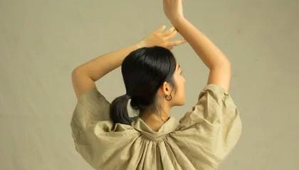 5678bo：在日常里编织专注与温度的节拍